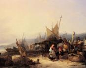 威廉 谢耶 : The Start Of The Day